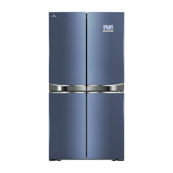 WALTON SIDE BY SIDE DOOR REFRIGERATOR 660 LTR (6F0-SCRC-CO)
